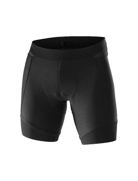 Löffler Calzoncillo de ciclismo para hombre Light Hotbond® negro 50