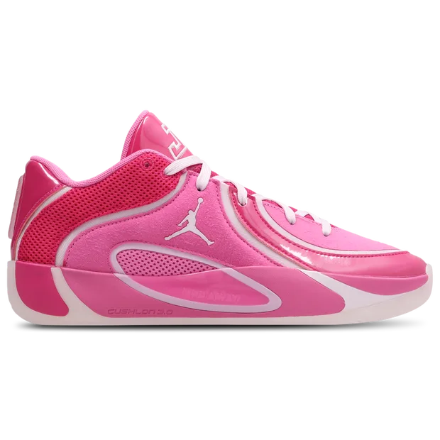 Tatum Herren Sneaker - Rosa - Größe 43 - Leder Pink 43 - Jordan - FashionsVida