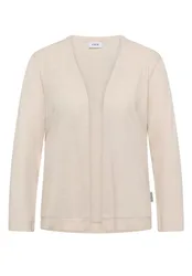 Open T-Shirt Jacket female