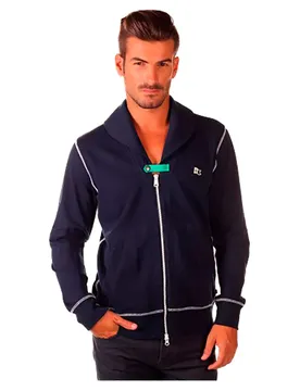 Veste N31amkna217n Garnet 01 M