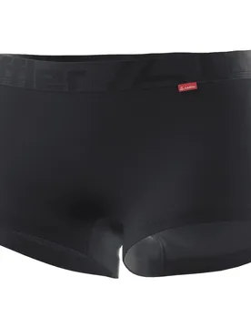 Löffler Transtex® Light Unterhose, schwarz 42 - LÖFFLER - FashionsVida
