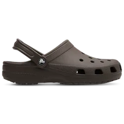 Classic Women's Sneakers - Brown - Size M6/W7 - Synthetics - Brown - Size: M6/W7