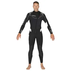 Mares Muta Subacquea Flexa 3/2 Mm