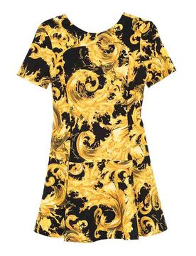 Versace Jeans Couture Vestito