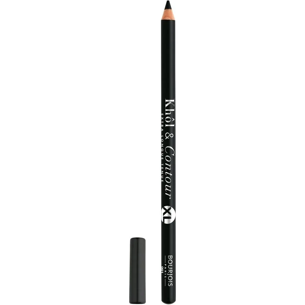 Lápiz de ojos Kohl & Contour XL - Bourjois - FashionsVida