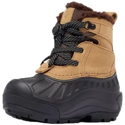 Moonboots Childrens Powderbug Alpi 25;26;28;29;30;31 Male