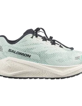Aero blaze 4 grvl zapatilla running mujer Verde (36) - Salomon - FashionsVida