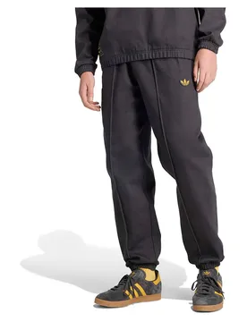 Pantalon De Survêtement Manchester United Terrace Icons Drill Utility Black XS