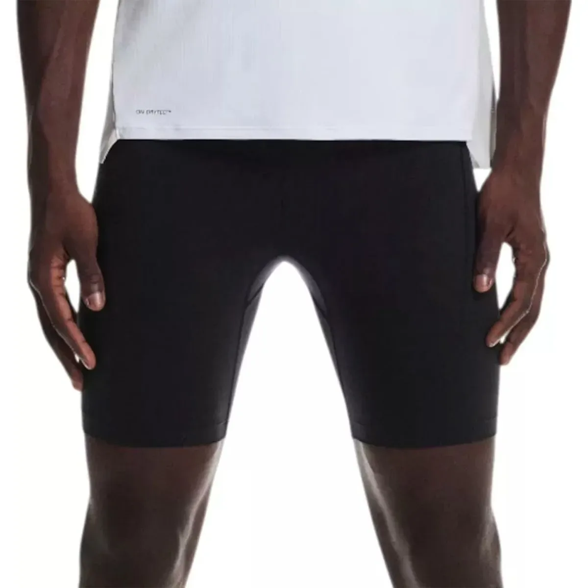Performance Herren Tights, schwarz S - On - FashionsVida