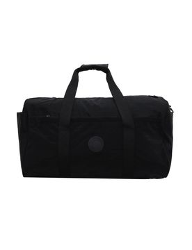 Mindesa Bolsa de viaje negro