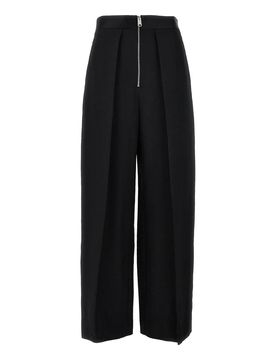 Khaite Pantaloni marini