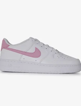 Air Force 1 Low blanc/rose 39 - Nike - FashionsVida
