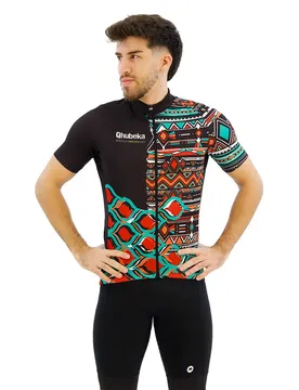 Maillot à Manches Courtes Bcl Gt 2022