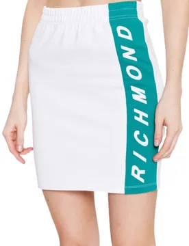 John Richmond GONNA FLEECE GIBBIS - John richmond - FashionsVida