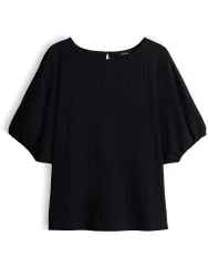 Opus Blouse SEFARO noir 40