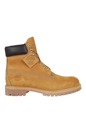 Timberland Stivale a sei buchi