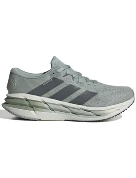 Laufschuhe Adistar 4 - Vert - male - Size: 44 2/3 - Adidas - FashionsVida