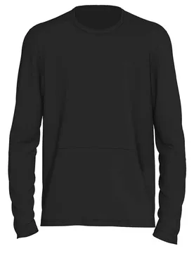 T-shirt à Manches Longues Roam