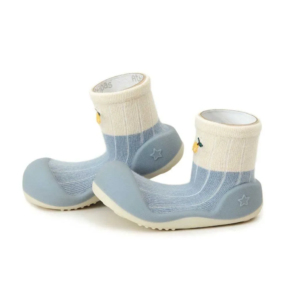 Attipas Pantofole Lemon - Attipas - FashionsVida
