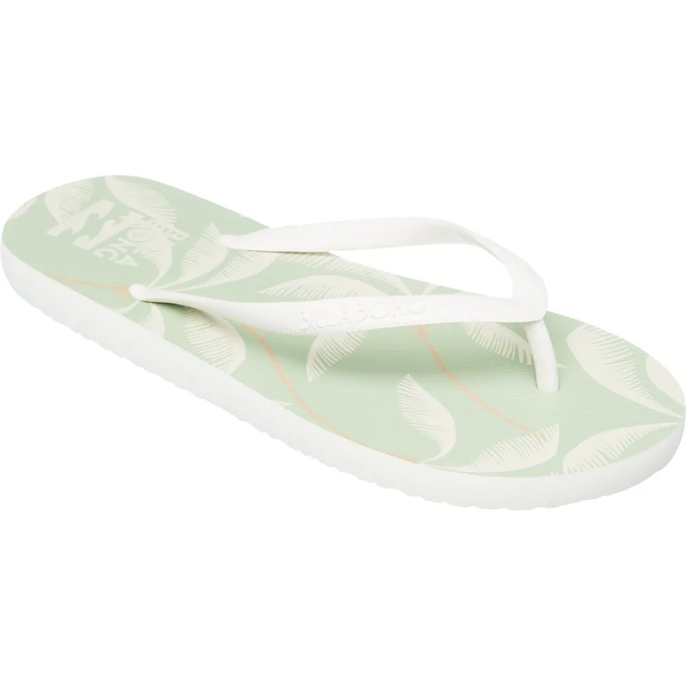 Chanclas de mujer Dama - Billabong - FashionsVida