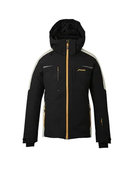 Veste de ski Line Switch noir 48 - Phenix - FashionsVida