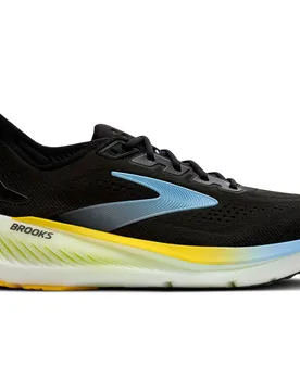 Glycerin 23 zapatilla running hombre Negro (44) - Brooks - FashionsVida
