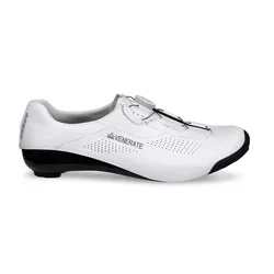Scarpe Da Strada Flow White