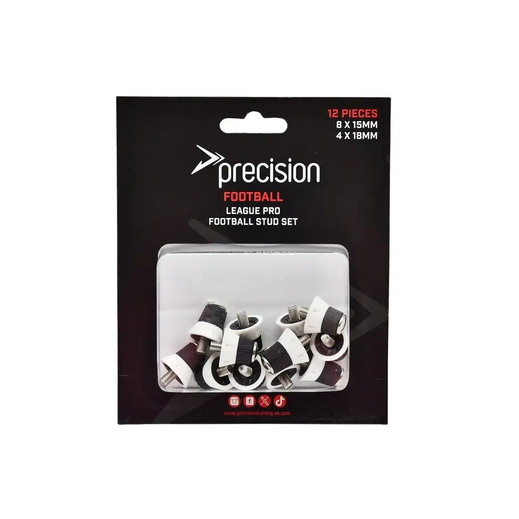 Steigeisen League Pro (x12) - Noir - unisex - Size: TU - Precision - FashionsVida
