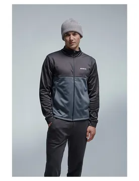 Veste Alps Obsidian / Turbulence M