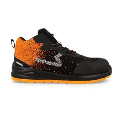 Chaussures De Sécurité Fenix Orange EU 40