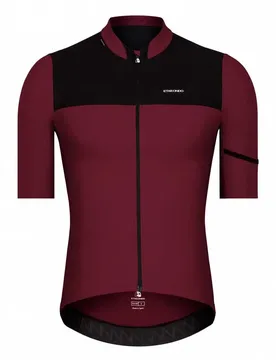 Maillot à Manches Courtes Rali