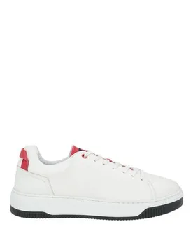 Sneakers Hombre Blanco 42 Hombre - Peuterey - FashionsVida
