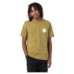 T-shirt à Manches Courtes Woodinville Green Moss M