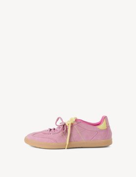 Sneaker fucsia - 40