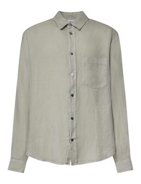 Mauro Grifoni Camicia di lino