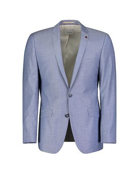 Sakko hellblau 106 herren
