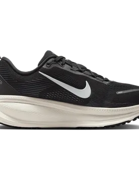 Vomero Men's Sneakers - Black - Size 13 - Mesh/Synthetic - Black - Size: 13 - Nike - FashionsVida