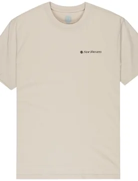 Camiseta de hombre New Heights - Element - FashionsVida