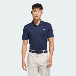 Polo adi Performance M Collegiate Navy