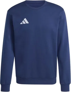 Entrada26 Herren Sweatshirt, blau M - Adidas - FashionsVida