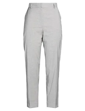 Pantalones Mujer Gris 38 Mujer - Antonelli - FashionsVida