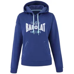 Exercise Hoodie Estate Blue L