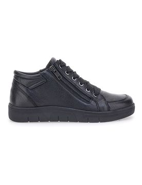 Sneakers Mid-Cut 17800 Nere 37