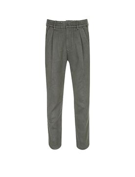 Drykorn Chino CHASY oliva 33/L34