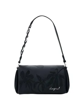 Damen Tasche Schwarz 508634