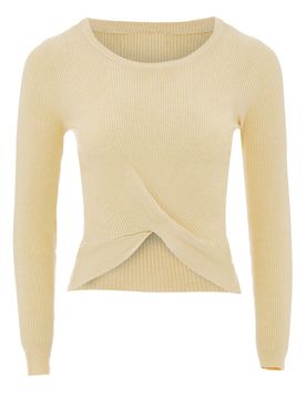 NALLY Jersey beige