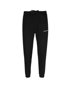 Pantalones de chándal negro M - Helmut lang - FashionsVida