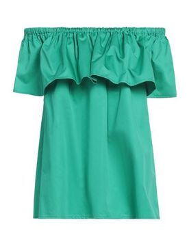 Douuod Top Mujer Verde 40 Mujer