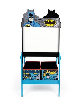 Cavalletto Bifacciale Con Contenitore Batman - Arditex - FashionsVida