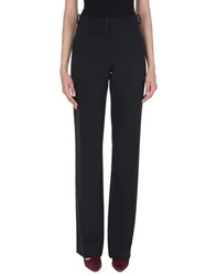 Pantalones Mujer Negro 40 Mujer